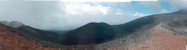 Etna, Olaszorsz&aacute;g