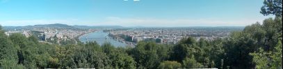 Budapest