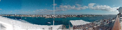 Grand Cayman
