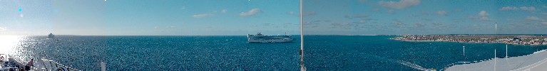 Grand Cayman