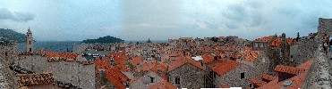 Horv&aacute;torsz&aacute;g - Dubrovnik
