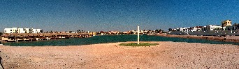 Egyiptom - El Gouna