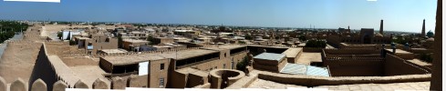 Khiva