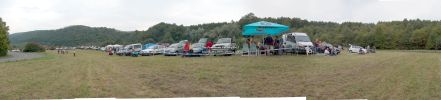 Mecsek rallye