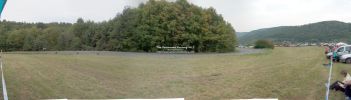 Mecsek rallye