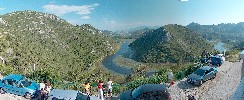 Montenegro - Rijeka Crnojevica