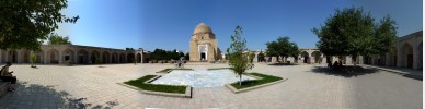 Samarkand