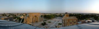 Samarkand