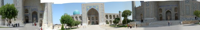 Samarkand