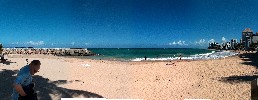 Puerto Rico - San Juan