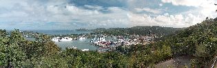 St. Lucia