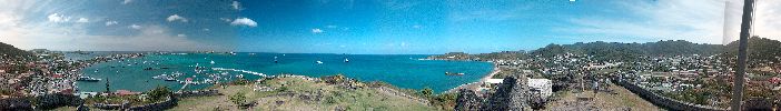 St. Martin
