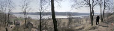 &Eacute;sztorsz&aacute;g - Viljandi